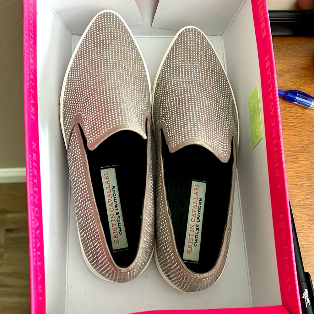 Kristin Cavallari by Chinese Laundry Outcome Microstud